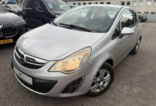 Opel 1.3 CDTI 95CV