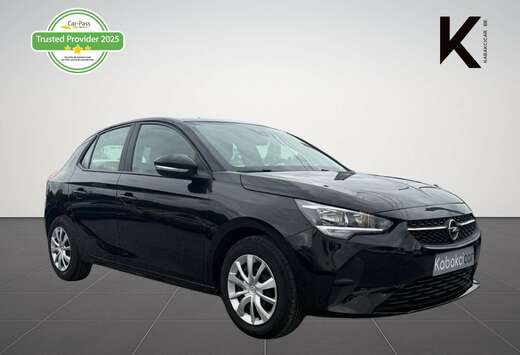 Opel Corsa 1.2i / Clim / Radar / 5 Portes / Garantie  ...