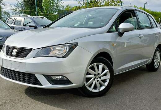 SEAT 1.2 TDI 75CV BREAK - GPS - AIRCO