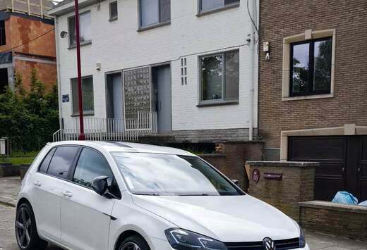 Volkswagen 1.2 TSI BlueMotion Technology Comfortline