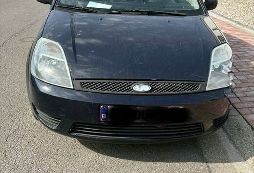 Ford 1.4i 16v Ambiente