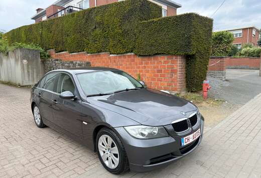 BMW IPRETE A IMMATRICULÉ  GARANTIE 1 AN