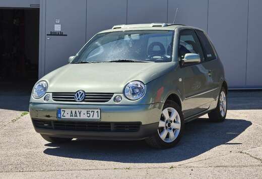 Volkswagen 1.4 Cambridge