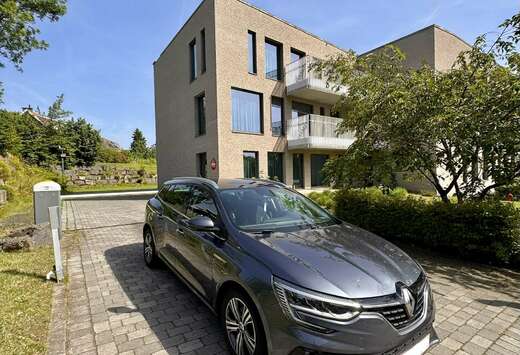 Renault 1.33 TCe Intens GPF (EU6D)