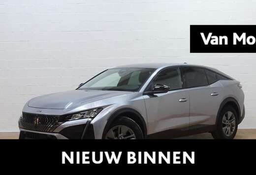 Peugeot 1.2T Allure automaat