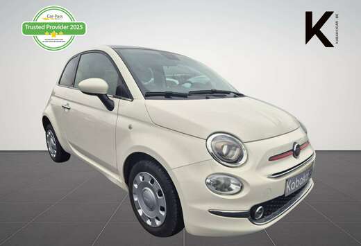 Fiat 1.0i MHEV Red / Navigation / Ecran Multifonction ...