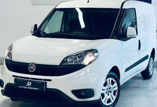 Fiat 1.6 3 PLACES PDC CLIM BLUETOOTH ATTACHE REMORQUE