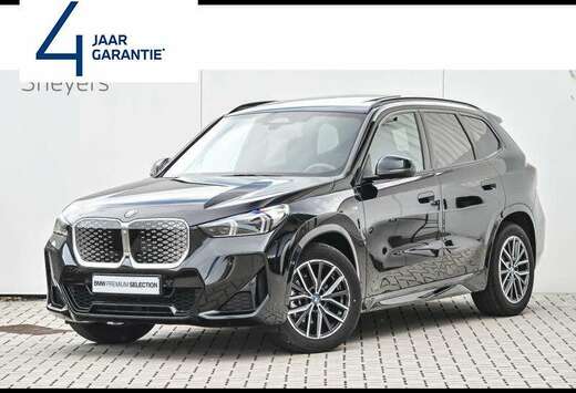 BMW eDrive20
