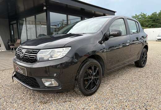 Dacia Sandero 1.0i SCe Ambiance ** 12 Mois De Garanti ...