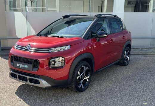 Citroen FEEL