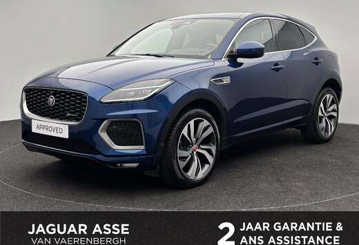 Jaguar P300e R-Dynamic SE AWD Auto. 21MY