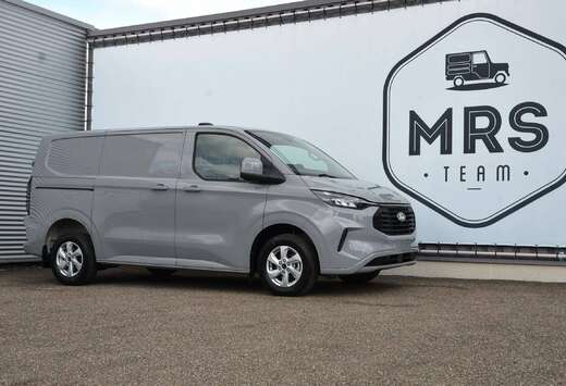 Ford -L1-Limited-150Pk-Camera-Nieuw- 30990+BTW