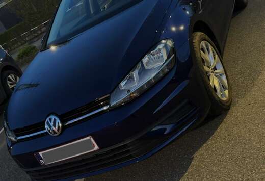 Volkswagen 1.0 TSI Comfortline OPF (EU6.2)