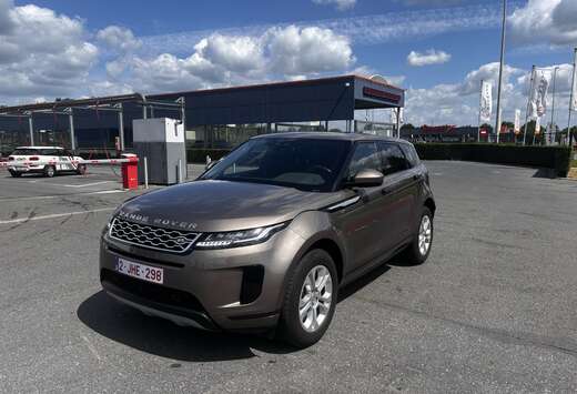 Land Rover D150 HSE