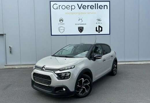 Citroen PureTech SHINE S&S