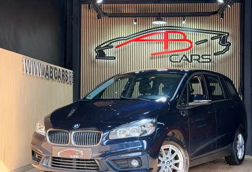 BMW D * Gran Tourer * 5 PLACES * 1ER PROP * GARANTIE  ...