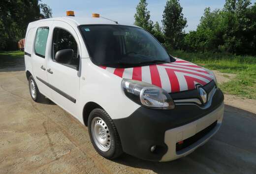 Renault 1.5dCi