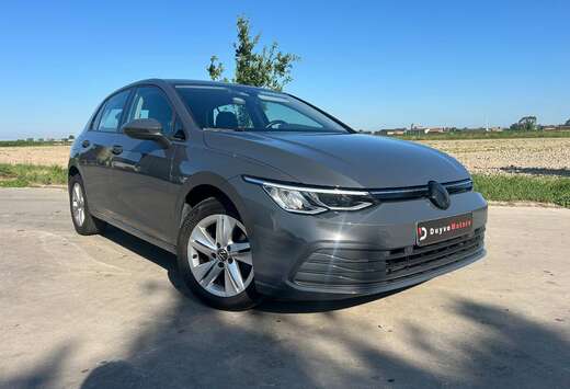 Volkswagen Golf 1.0 eTSI Life OPF DSG
