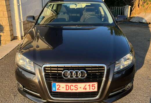 Audi A3 1.4 TFSI Ambiente Start/Stop