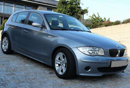 BMW 116i Confort