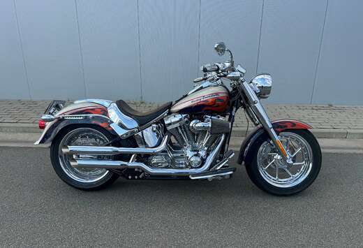 CVO - Screamin Eagle 103  - Collector !! -