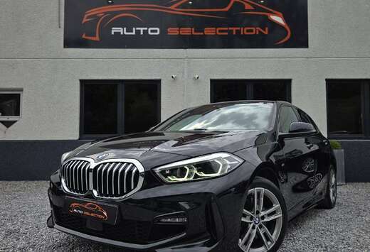 BMW iA | PACK M | 1ER PROPRIETAIRE | SIÈGES ELEC. |  ...