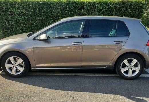 Volkswagen Golf 1.6 CR TDi DSG