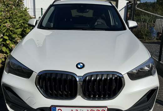 BMW 1.5iA sDrive18 OPF 1ste Eigenaar