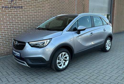Opel Crossland X 1.2 130pk