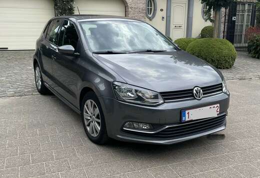 Volkswagen 1.4 TDI HIGHLINE
