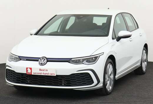 Volkswagen 1.4 DSG eHYBRID + CARPLAY + PDC + VIRT. CO ...