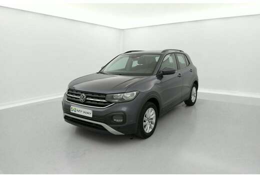 Volkswagen Life Business 1.0 TSI 81 kW (110 ch) 7 vit ...