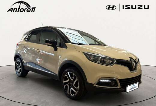Renault Captur 0.9 TCe Energy Intens