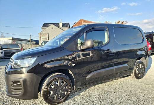 Citroen 1.6