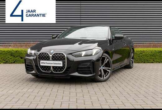 BMW i Cabrio
