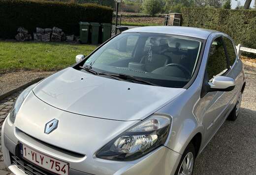 Renault 1.2 16V 75 GPS