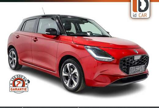 Suzuki 1.2 GLX  LED GPS ACC CAMERA CARPLAY JA16