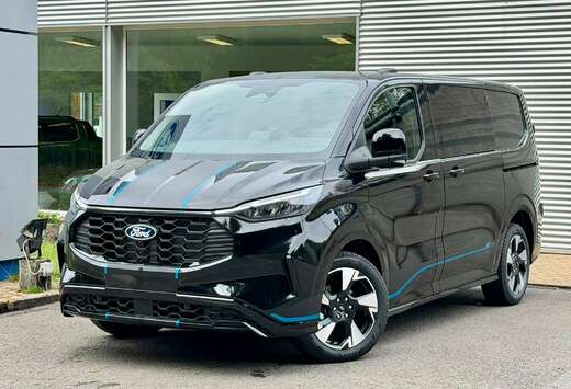 Ford Double cabine - SPORT L1 - 2.0 170CH A8 AWD (4X4 ...