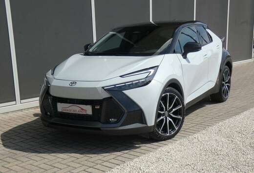 Toyota 2.0 Hybrid *AWD* GR SPORT Premiere Edition +PA ...
