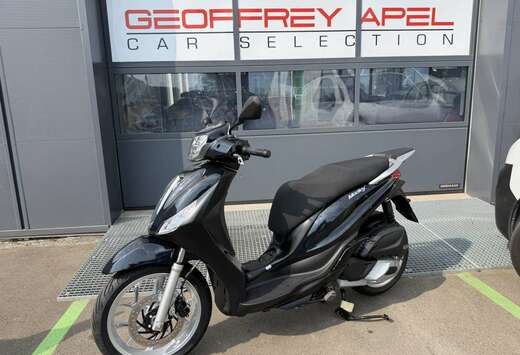 Piaggio