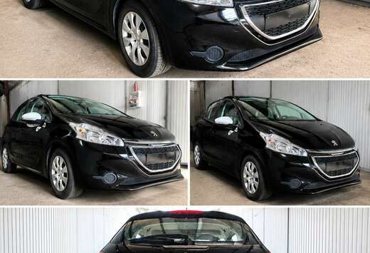 Peugeot 1.2i PureTech Like