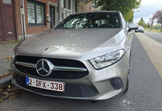 Mercedes-Benz Edition 2020