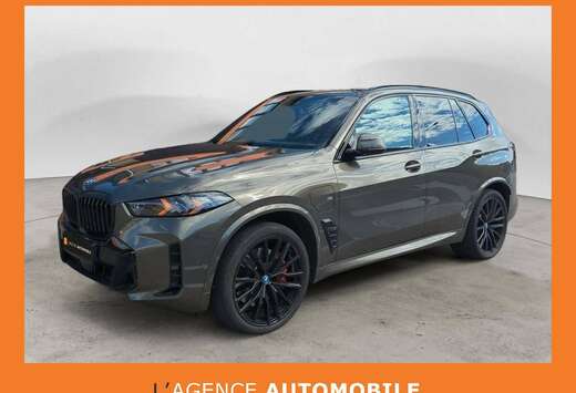 BMW PHEV 3.0AS xDrive50e Garantie 12 à 36 Mois
