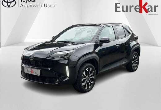 Toyota EXECUTIVE