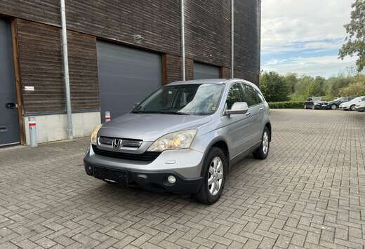 Honda CR-V 2.0i Comfort Avec Control