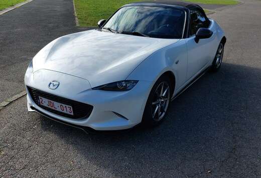 Mazda 1.5i Skyactiv-G Skymove (EU6d-TEMP)