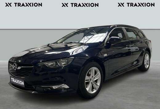 Opel Sports Tourer Edition