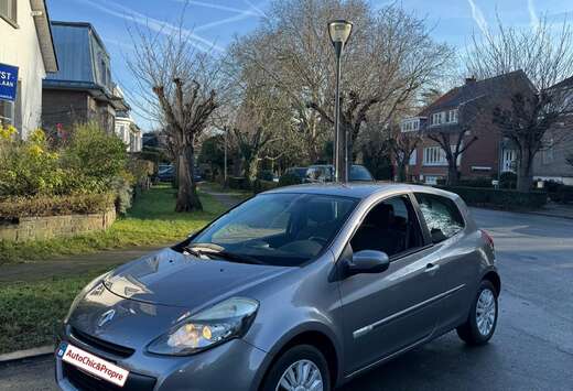 Renault 1.2i Facelift Phase 2