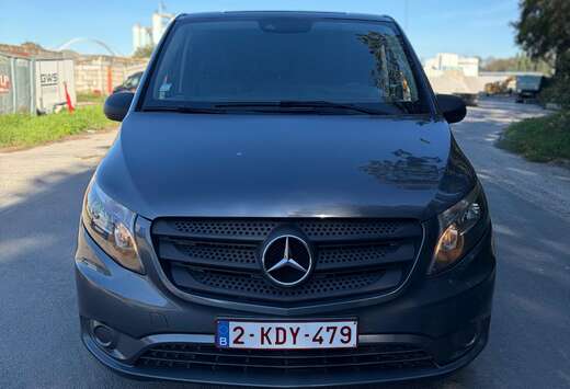 Mercedes-Benz 1.6 BlueTEC A2 Mixto Perfect Tool (EU6)
