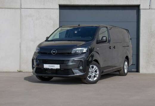 Opel DC 5 ZIT2.0 AT8 145PKCAMERANAVINIEUWSTOCKWAGE